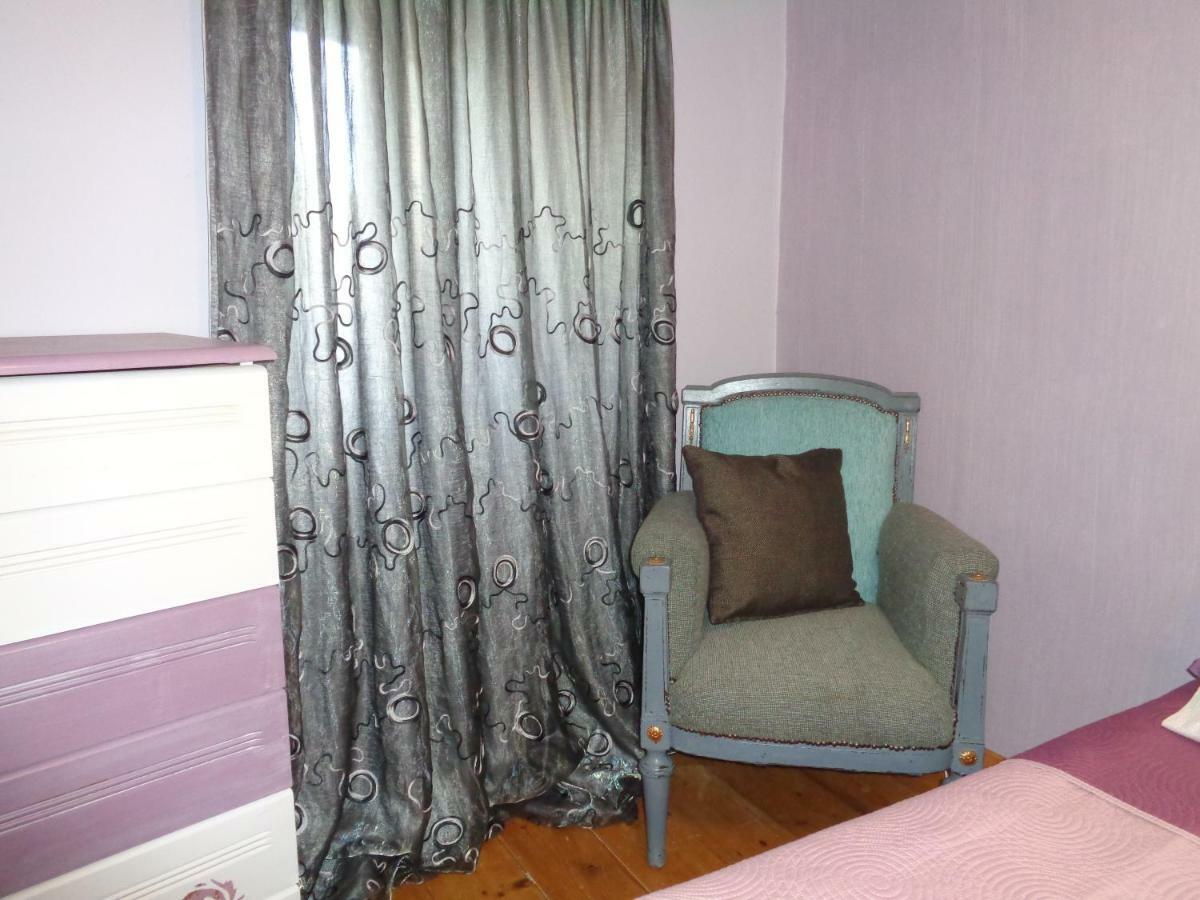 Corfu-Haris Home Old Town Corfu  외부 사진