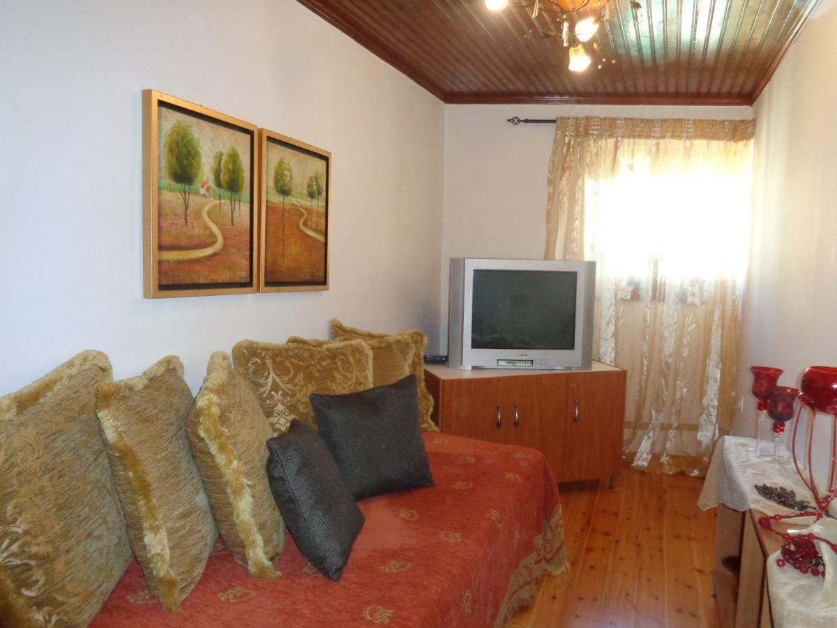 Corfu-Haris Home Old Town Corfu  외부 사진